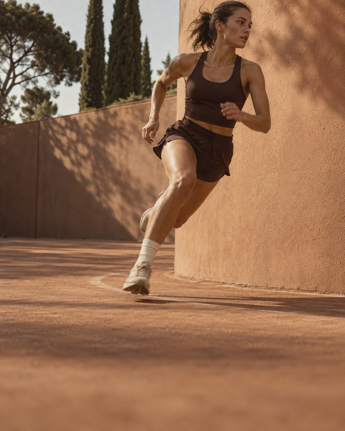 Puma - Lifestyle repositioning & category strategy