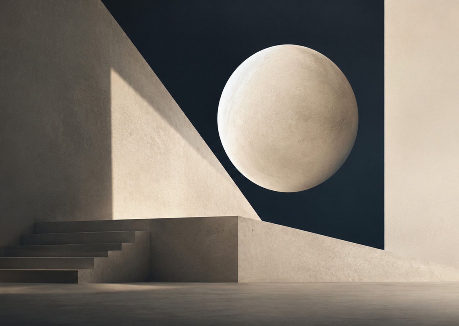 Moon Above Advisory