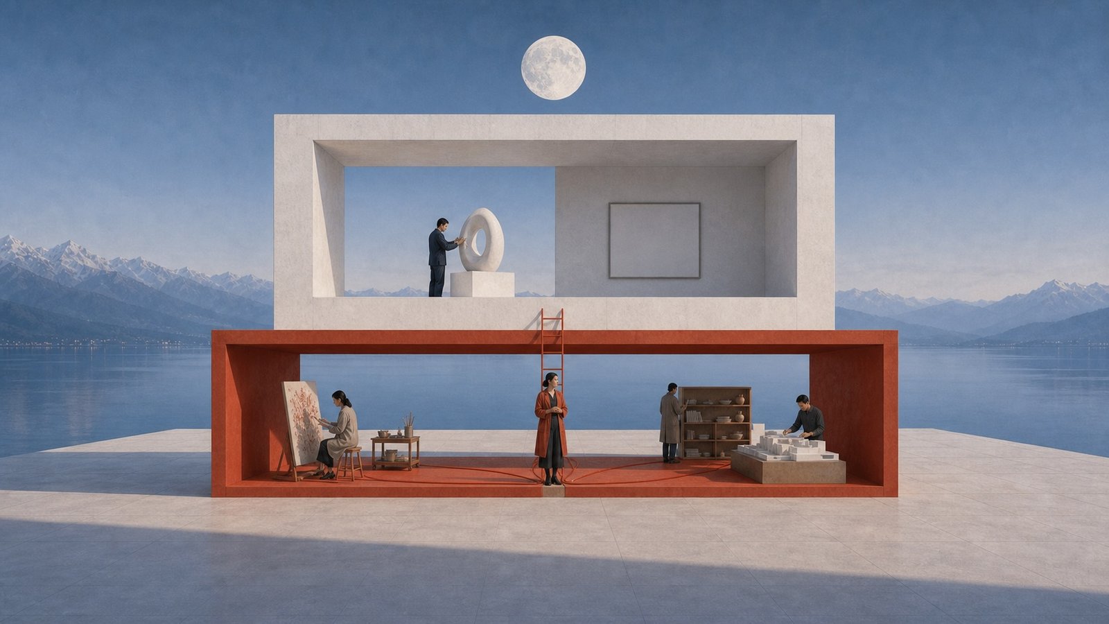 The Cultural Director Is the New Creative Director
