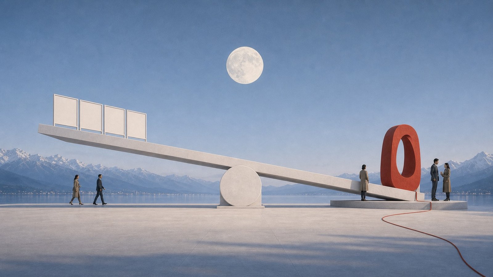 The Brand Premium: How Branded Art Activations Communicate Values Without Words