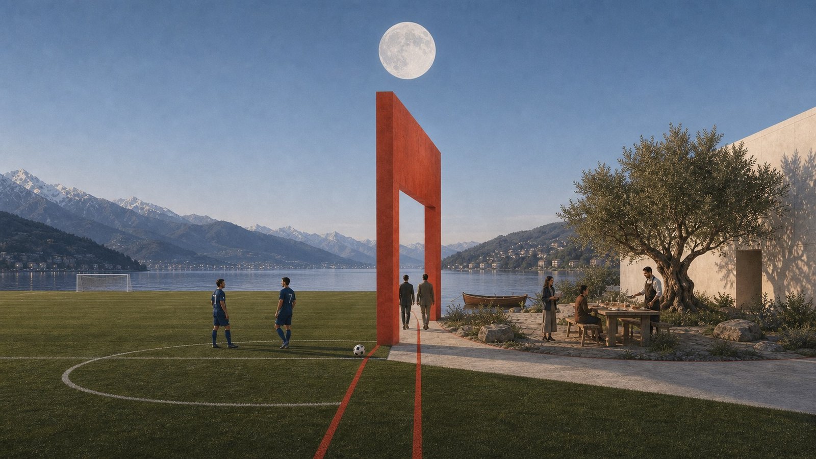 Beyond the Match: How Como 1907 Turns Place Into Brand Value